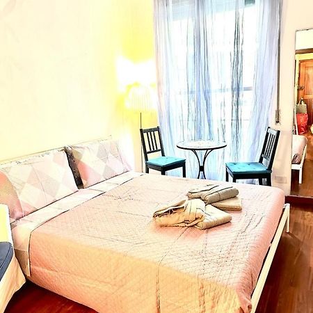 Brera Suite Milan Extérieur photo