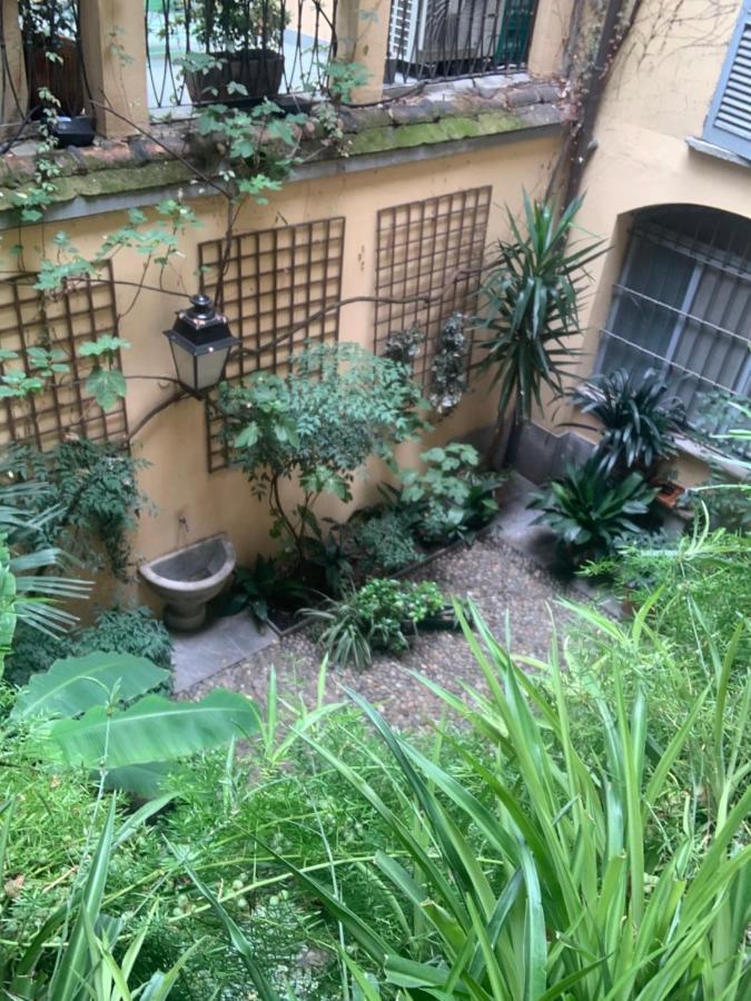 Brera Suite Milan Extérieur photo