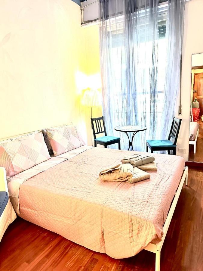 Brera Suite Milan Extérieur photo